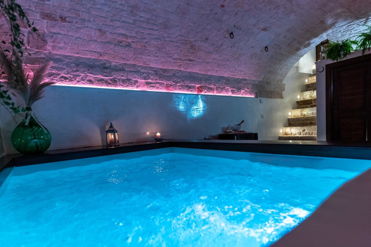 B&B Panaro, Italy