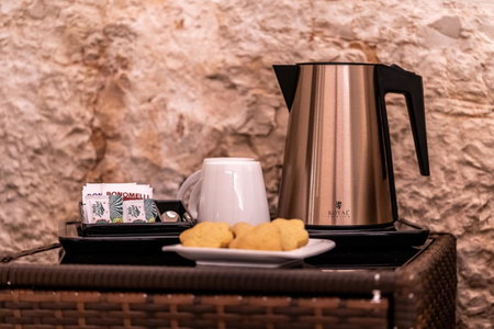 B&B Panaro, Alberobello, Italy