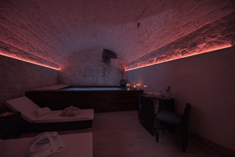 B&B Panaro, Alberobello, Italy