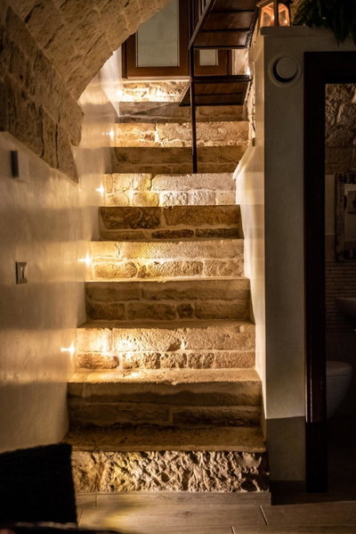 B&B Panaro, Alberobello, Italy
