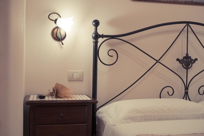 B&B Panaro, Alberobello, Italy