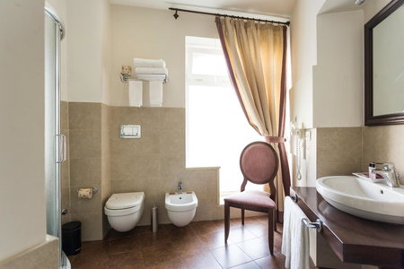 Hotel dei Coloniali, Siracusa, Italy