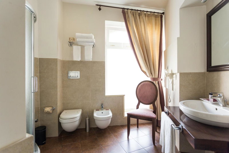 Hotel dei Coloniali, Siracusa, Italy