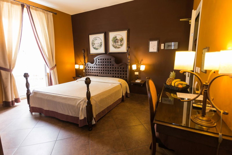 Hotel dei Coloniali, Siracusa, Italy