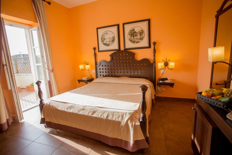 Hotel dei Coloniali, Siracusa, Italy