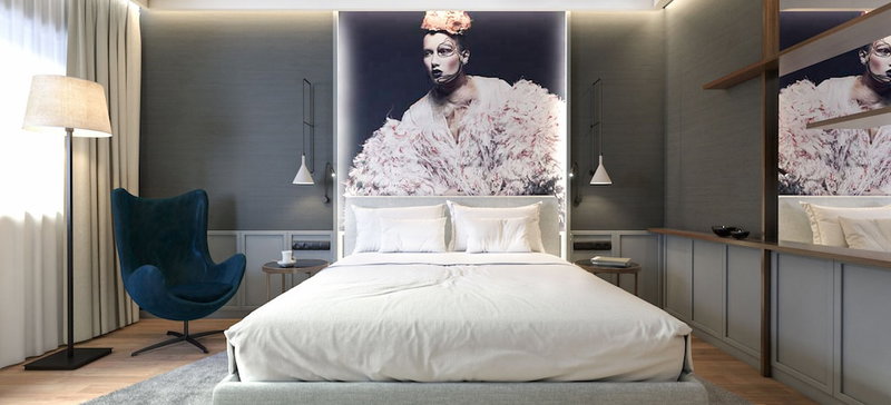 Radisson Blu Hotel, Florence, Florence, Italy