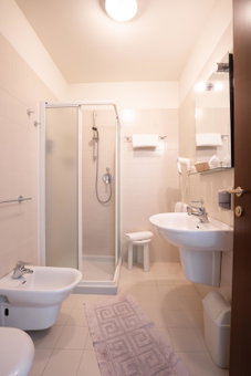 Hotel Stadio, San Bonifacio, Italy