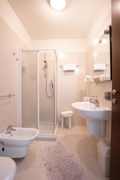 Hotel Stadio, San Bonifacio, Italy