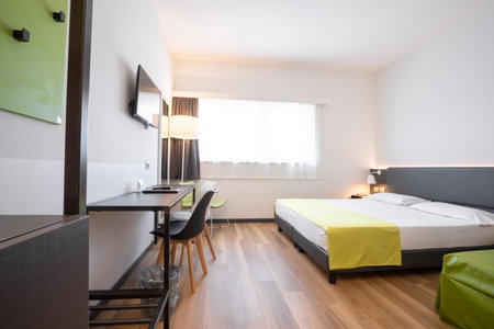 Hotel Stadio, San Bonifacio, Italy