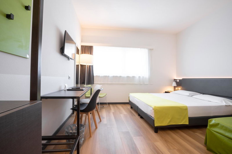 Hotel Stadio, San Bonifacio, Italy