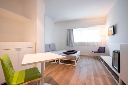 Hotel Stadio, San Bonifacio, Italy