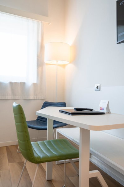 Hotel Stadio, San Bonifacio, Italy