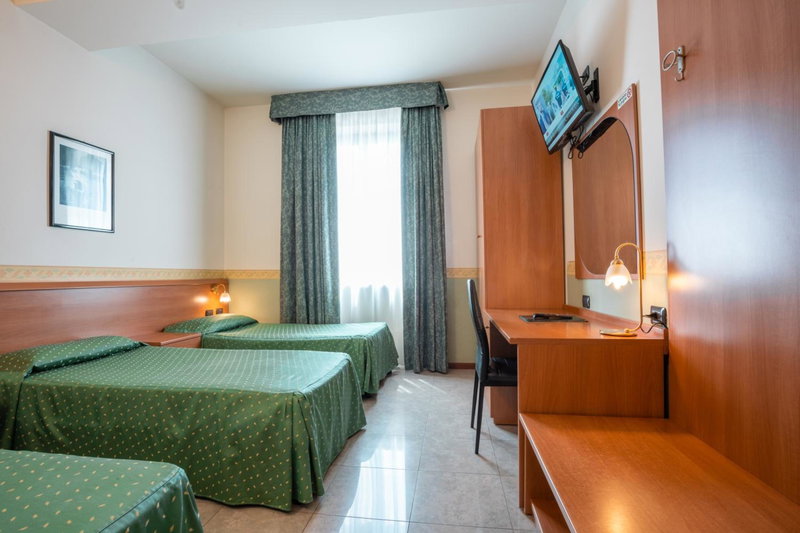 Hotel Stadio, San Bonifacio, Italy