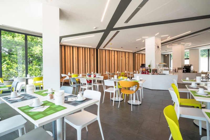 Hotel Stadio, San Bonifacio, Italy