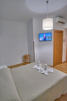 Bel Sole Guest House, Civitavecchia, Italy