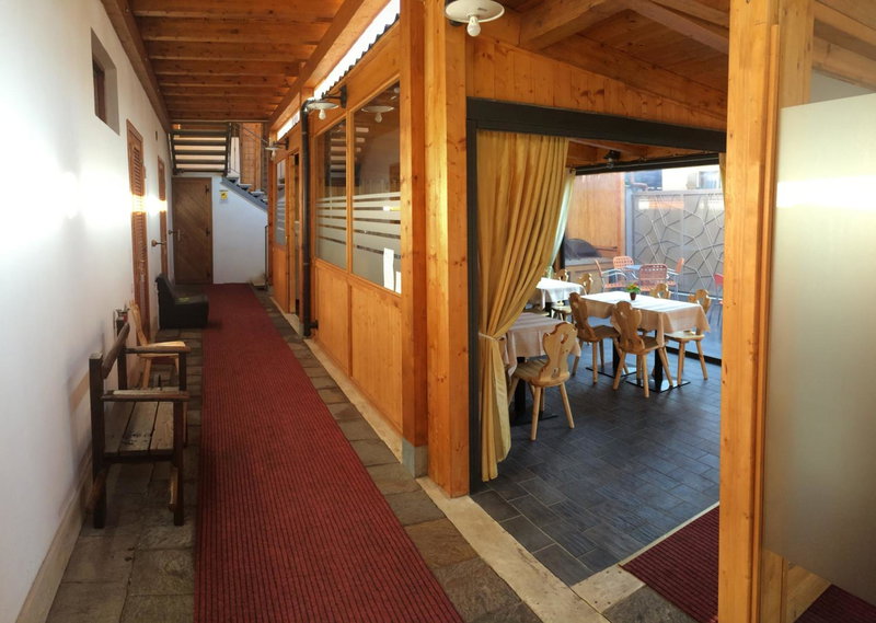 Bel Sole Guest House, Civitavecchia, Italy