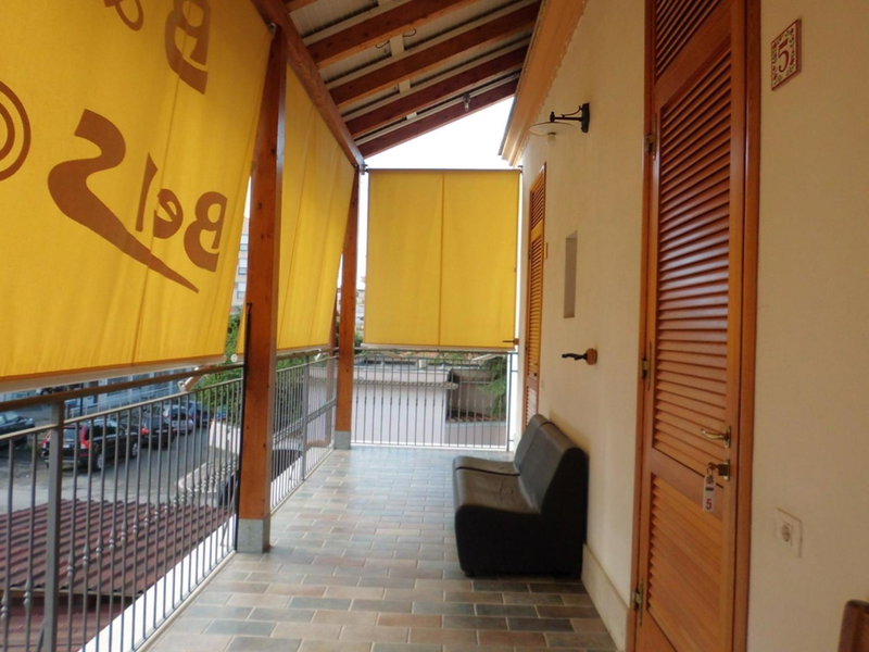Bel Sole Guest House, Civitavecchia, Italy