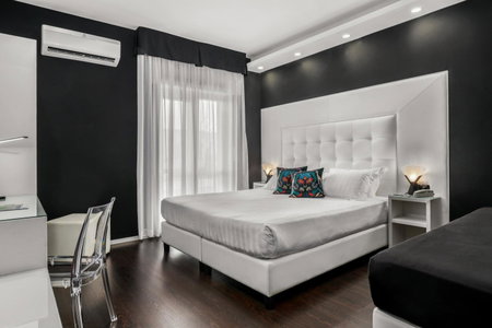 Reggia Suite Spa Hotel, Caserta, Italy