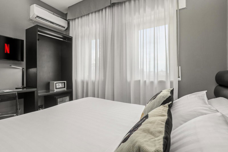 Reggia Suite Spa Hotel, Caserta, Italy