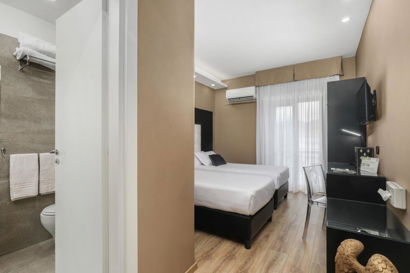 Reggia Suite Spa Hotel, Caserta, Italy