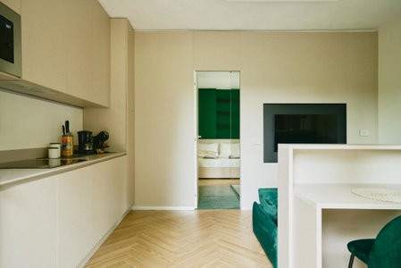 Residence Antico Torchio, Dervio, Italy