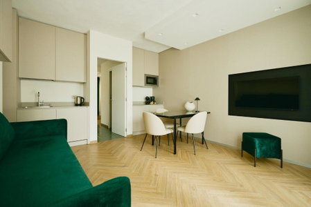 Residence Antico Torchio, Dervio, Italy