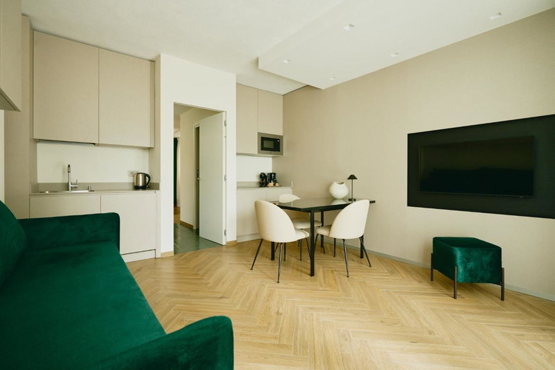 Residence Antico Torchio, Dervio, Italy
