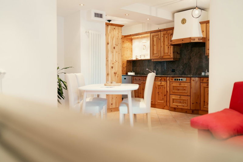 Residence Antico Torchio, Dervio, Italy