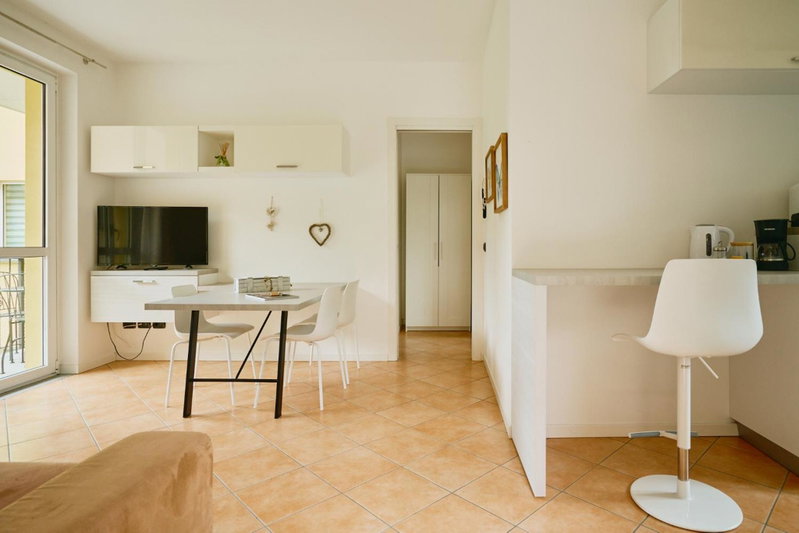 Residence Antico Torchio, Dervio, Italy