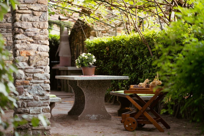 Residence Antico Torchio, Dervio, Italy