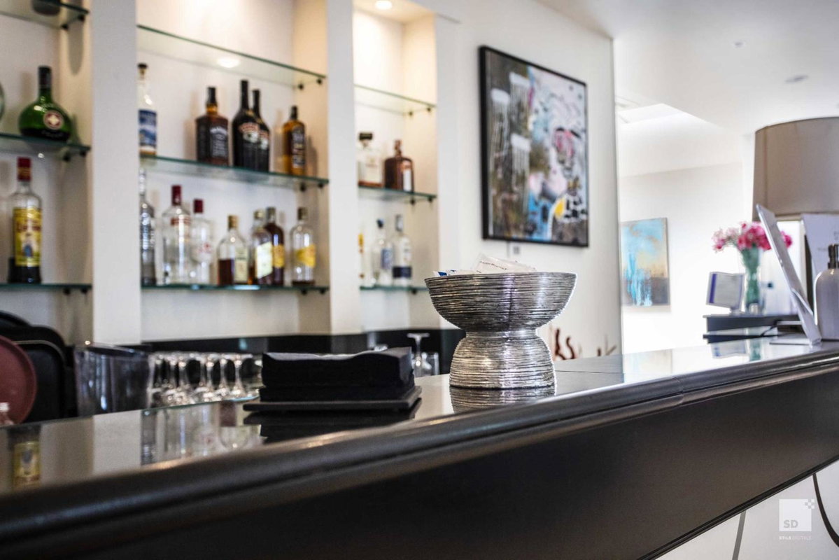 Hotel Regina Elena 57 & Oro Bianco SPA, Italy