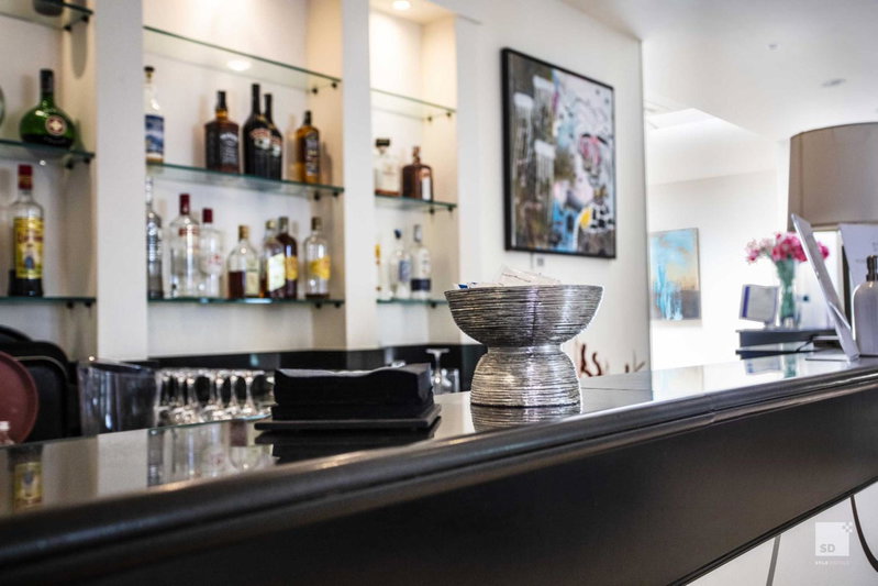 Hotel Regina Elena 57 & Oro Bianco SPA, Rimini, Italy