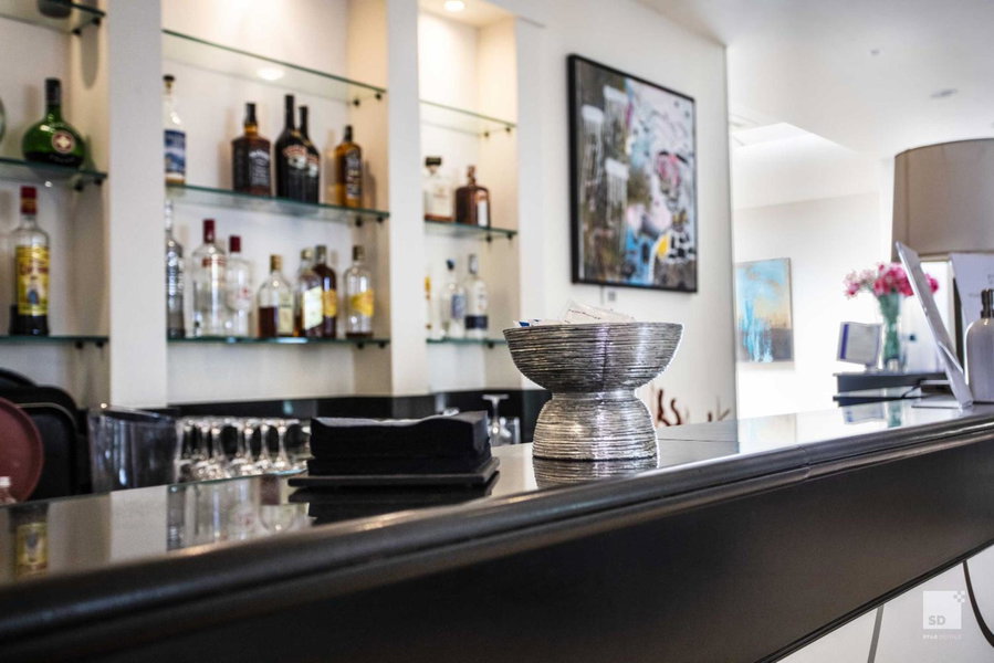 Hotel Regina Elena 57 & Oro Bianco SPA, Rimini, Italy