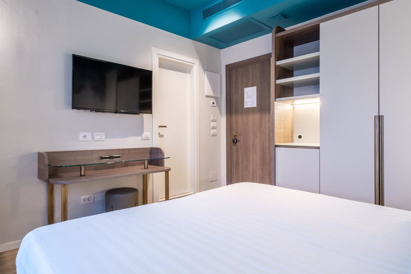 Hotel Regina Elena 57 & Oro Bianco SPA, Rimini, Italy
