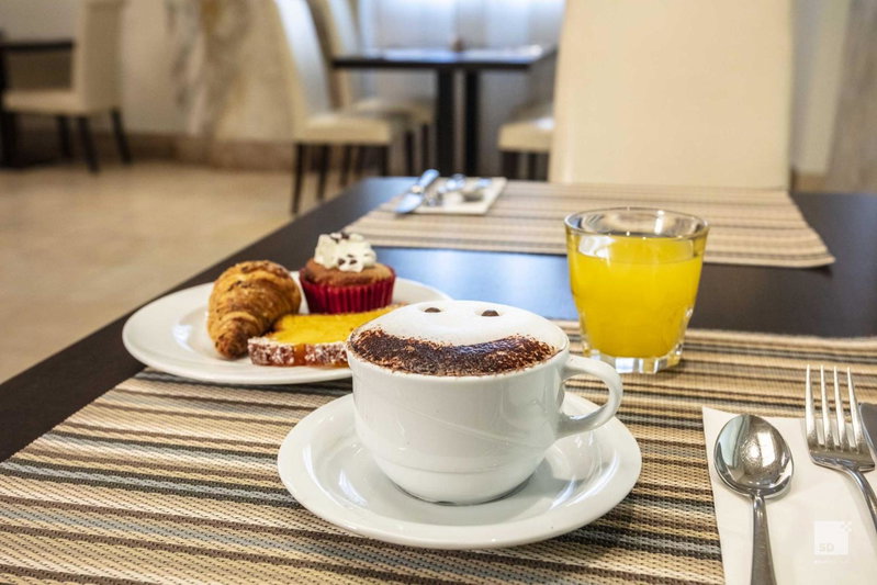 Hotel Regina Elena 57 & Oro Bianco SPA, Rimini, Italy