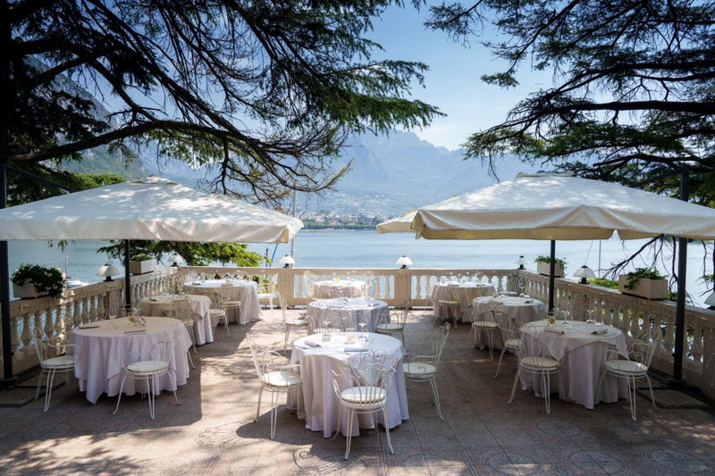 Boutique Hotel Villa Giulia, Valmadrera, Italy