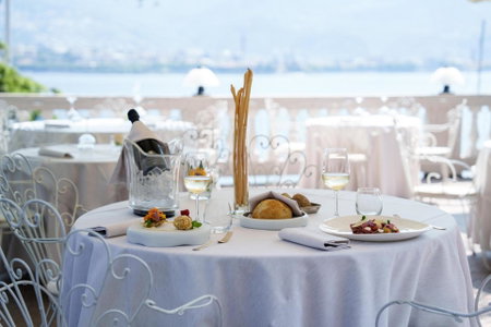 Boutique Hotel Villa Giulia, Valmadrera, Italy