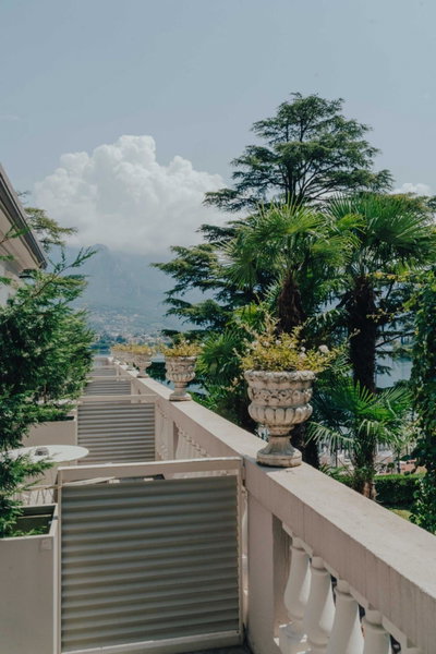 Boutique Hotel Villa Giulia, Valmadrera, Italy