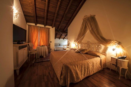 Boutique Hotel Villa Giulia, Valmadrera, Italy
