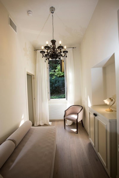 Boutique Hotel Villa Giulia, Valmadrera, Italy