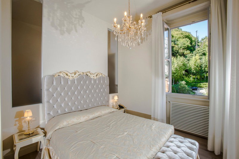Boutique Hotel Villa Giulia, Valmadrera, Italy