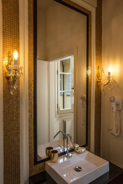 Boutique Hotel Villa Giulia, Valmadrera, Italy