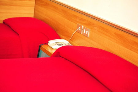 Hotel Villa Il Castagno, Florence, Italy