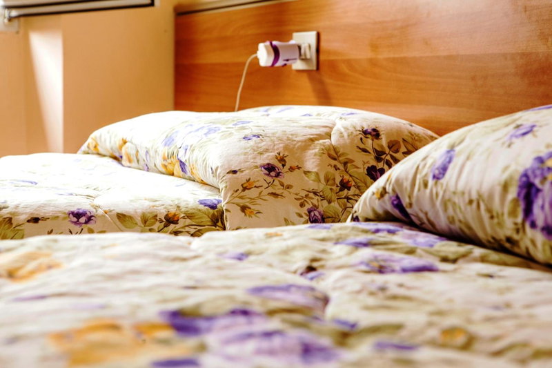Hotel Villa Il Castagno, Florence, Italy