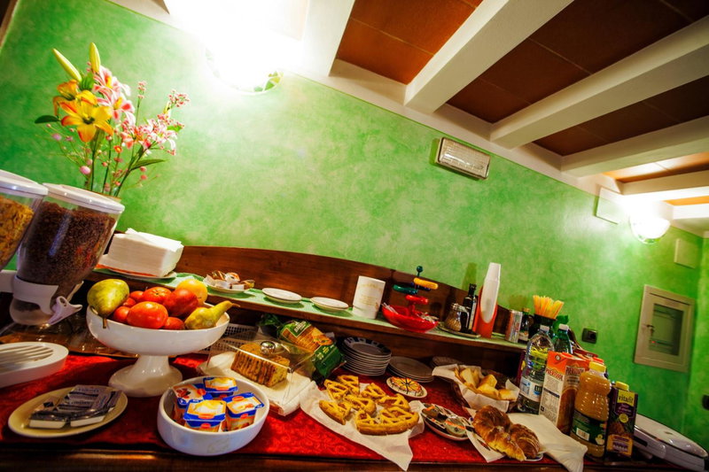 Hotel Villa Il Castagno, Florence, Italy