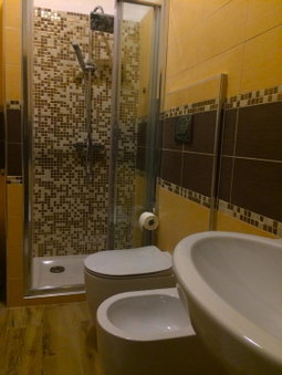 Hotel Villa Il Castagno, Florence, Italy