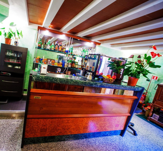 Hotel Villa Il Castagno, Florence, Italy