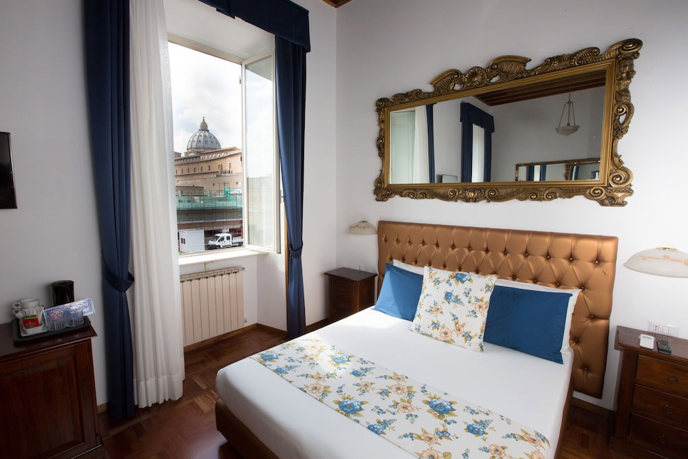 Ad 2015 Guesthouse, Italy