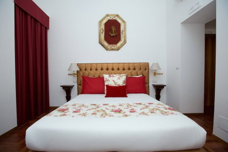 Ad 2015 Guesthouse, Rome, Italy