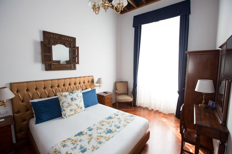 Ad 2015 Guesthouse, Rome, Italy